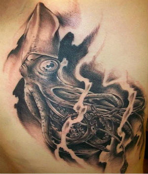 giant-squid-tattoo
