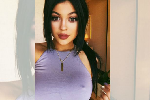 Kylie-Jenner-nipple-piercing